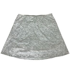 Zero restriction Sadie skort